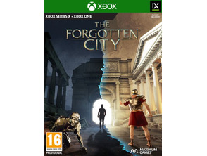 Die vergessene Stadt Xbox One/Xbox Series X