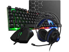 Add to cart Das G-Lab Combo Gallium (Teclado/Ratón/Auriculares/Alfombrilla) Das G-Lab Combo Gallium (Teclado/Ratón/Auriculares/Alfombrilla)