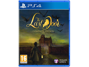 Add to cart Die Letzte Tür Komplett Edition PS4 Die Letzte Tür Komplett Edition PS4