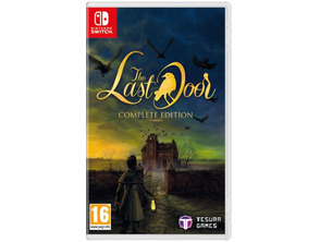 Add to cart Der letzte vollständige Edition-Switch für die Tür Der letzte vollständige Edition-Switch für die Tür
