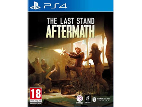 Der letzte Stand: Aftermath PS4