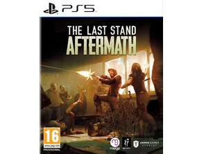 Der letzte Stand: Aftermath PS5