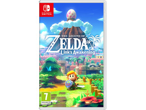 Die Legende von Zelda Link s Awakening Remake Wechseln