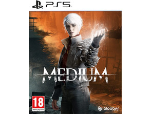 Das Medium PS5