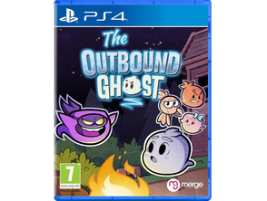 Add to cart Der abgehende Ghost-PS4 Der abgehende Ghost-PS4