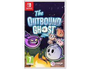 Add to cart Abgehender Ghost-Switch Abgehender Ghost-Switch