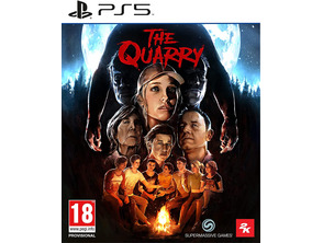 Der Quarry PS5