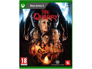 Add to cart Die Quarry Xbox Series X Die Quarry Xbox Series X