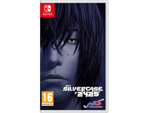 Add to cart Der Silver Case 2425 Switch Der Silver Case 2425 Switch
