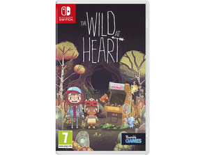 Add to cart Der Wild bei Heart Switch Der Wild bei Heart Switch