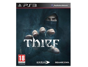 Thief PS3