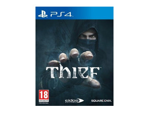 Add to cart Thief PS4 Thief PS4