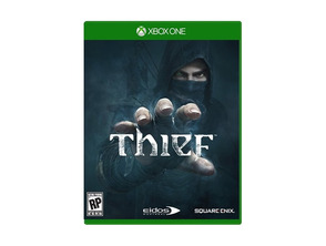 Thief Xbox One