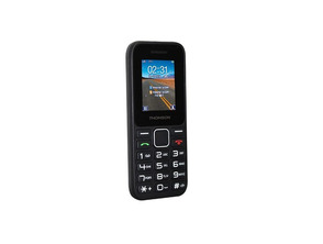 Thomson t11 mobile senior dual sim schwarz