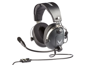 Thrustmaster Auriculares T. Flight U.S. Air Force Edition DTS PS5/PS4/Xbox One/Xbox Series/PC