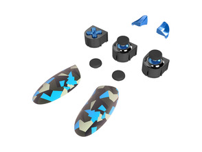 Thrustmaster eSwap X Blue Color Pack
