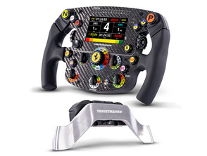Thrustmaster Formula Wheel Add-On Ferrari SF1000 Edition + T-Chrono Paddles