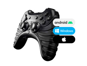THRUSTMASTER GAMEPAD BLUETOOTH SCORE-A ANDROID/ PC/MAC