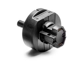 Add to cart Thrustmaster-Upgrade für Quick Release Thrustmaster-Upgrade für Quick Release