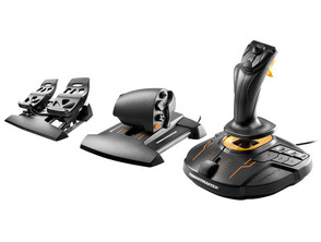 Thrustmaster T-16000M FCS Flight Pack