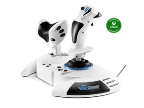 Thrustmaster T. Flight Hotas One Microsoft Flight Simulator