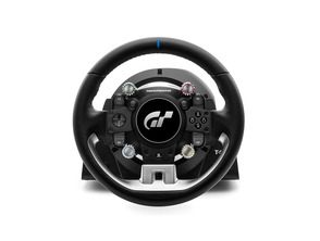 Add to cart Thrustmaster T-GT II Pack (Wheel + Base) PS4/PS5/PC Thrustmaster T-GT II Pack (Wheel + Base) PS4/PS5/PC