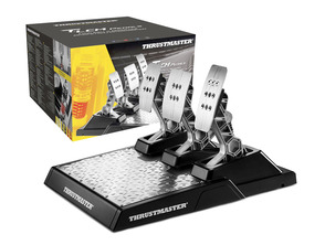 Add to cart Thrustmaster T-LCM (PS4/Xbox One/PC) Thrustmaster T-LCM (PS4/Xbox One/PC)