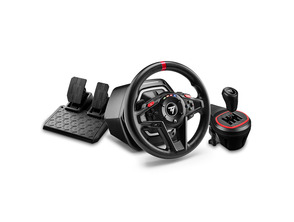 Thrustmaster T128 Shifter Pack | Xbox Series-Xbox One-PC