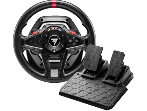 Thrustmaster T128 SimTask Pack PS5 / PS4 / PC