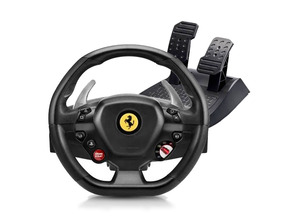 Add to cart Thrustmaster T80 Ferrari 488 GTB Edition PS4/PS5/PC (de Exposición) Thrustmaster T80 Ferrari 488 GTB Edition PS4/PS5/PC (de Exposición)