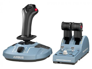 Add to cart Thrustmaster TCA Officer Pack Airbus Edition Thrustmaster TCA Officer Pack Airbus Edition