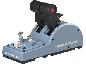 Add to cart Thrustmaster TCA-Quadranten-Airbus Edition Thrustmaster TCA-Quadranten-Airbus Edition