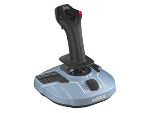Add to cart Thrustmaster TCA Airbus Sidestick Edition Thrustmaster TCA Airbus Sidestick Edition