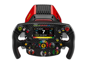 Thrustmaster T818 Ferrari SF1000 Simulator (PC)