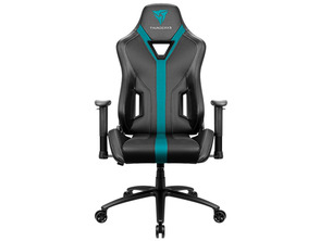 Add to cart Thunderx3 stuhl gaming yc3 cyan black Thunderx3 stuhl gaming yc3 cyan black