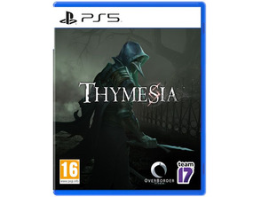 Add to cart Thymesia PS5 Thymesia PS5