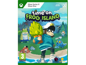 Zeit auf der Froschinsel Xbox One/Xbox Series X