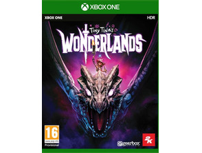 Tiny Tina's Wonderlands Xbox One