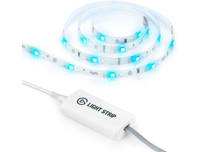 Add to cart Tira LED Wifi ElGato 10LAA9901 Tira LED Wifi ElGato 10LAA9901