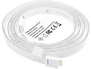 Tira LED Xiaomi Yeelight Lightstrip Plus Exten. 1m