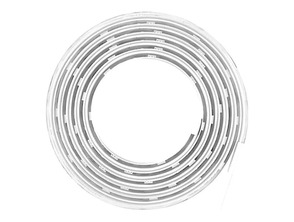 Tira LED Yeelight LED Lightstrip Plus 1S 2m 7W Farbe RGB