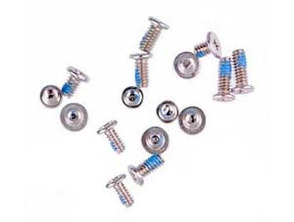 Add to cart Screws LCD Backplate - iPhone 7 Plus Screws LCD Backplate - iPhone 7 Plus