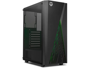 Torre ATX Nox Hummer Frost