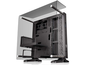 Add to cart Torre ATX Thermaltake Core P3 TG Curved Edition Torre ATX Thermaltake Core P3 TG Curved Edition
