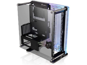 Add to cart Torre ATX Thermaltake DIstrocase 350P Torre ATX Thermaltake DIstrocase 350P
