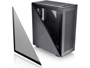 Add to cart Torre ATX Thermaltake Teiler 500 TG Air Black Torre ATX Thermaltake Teiler 500 TG Air Black