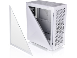 Add to cart Torre ATX Thermaltake Teiler 500 TG Air Snow Torre ATX Thermaltake Teiler 500 TG Air Snow
