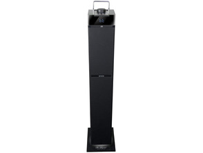 Add to cart Torre de Sonido AIWA TS-990CD Negro Torre de Sonido AIWA TS-990CD Negro