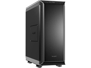 Torre E-ATX Be Quiet Dark Base 900 Silber