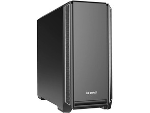 Add to cart Torre E-ATX Be Quiet! Silent Base 601 Silber Torre E-ATX Be Quiet! Silent Base 601 Silber